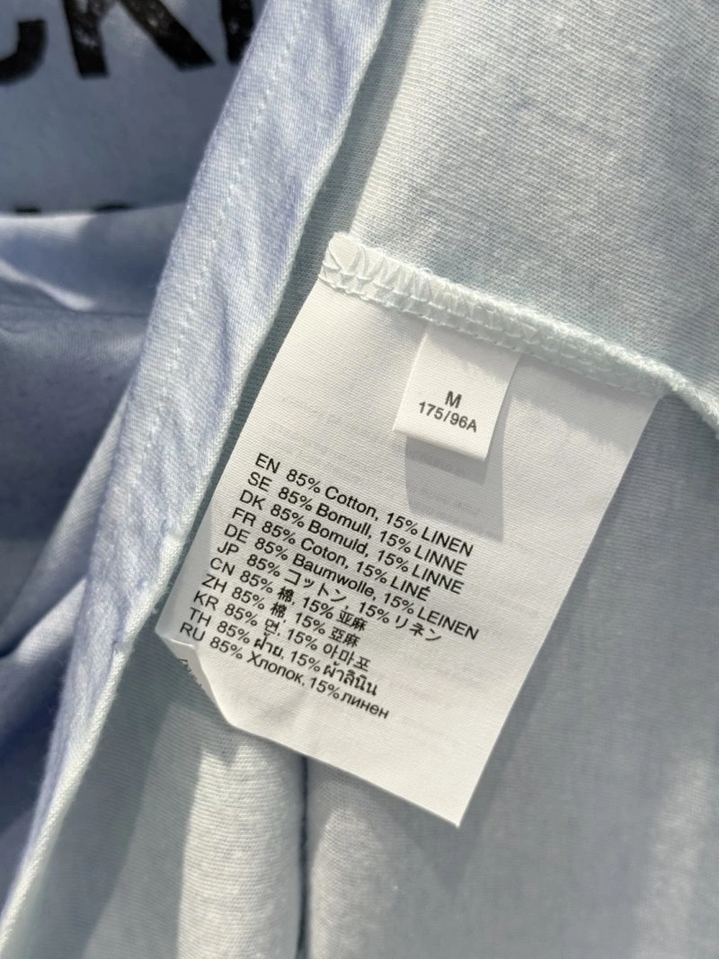 NewStyle Unclassified Brand T-Shirts 155246