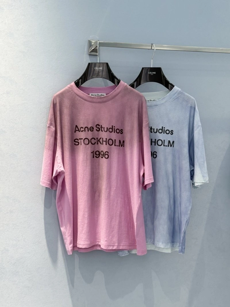 Unclassified Brand T-Shirts Youthful 155249