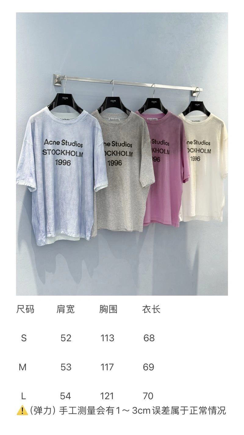 Unclassified Brand T-Shirts Youthful 155249