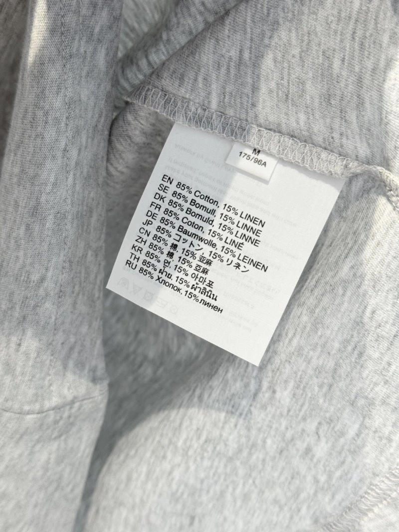 ZipUp Unclassified Brand T-Shirts 155243