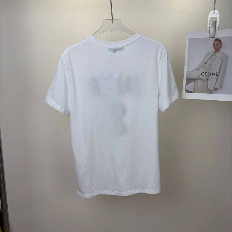 Bright Unclassified Brand T-Shirts 155245