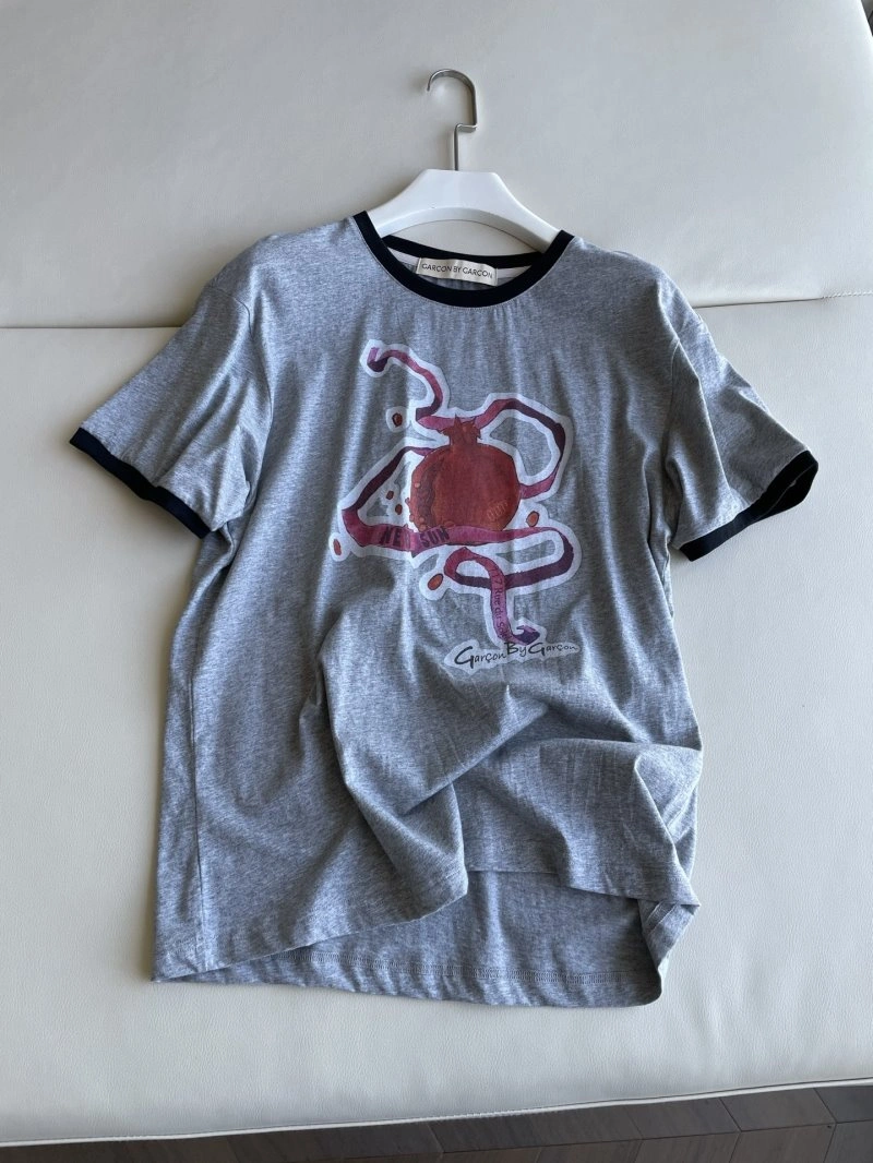 Supportive Unclassified Brand T-Shirts 155240