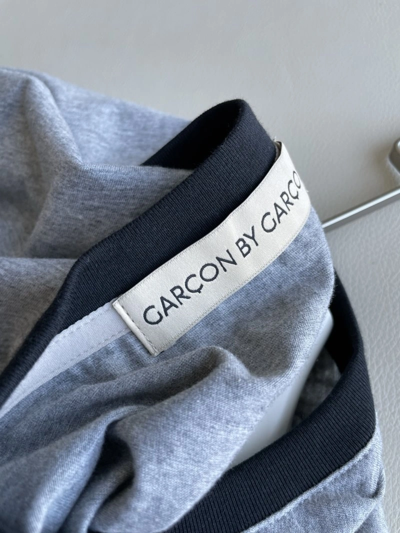 Supportive Unclassified Brand T-Shirts 155240