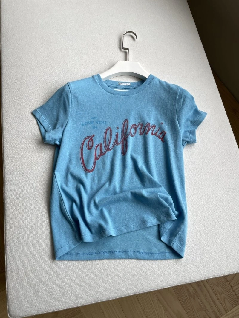 Original Unclassified Brand T-Shirts 155236