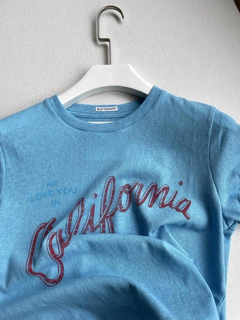 Original Unclassified Brand T-Shirts 155236