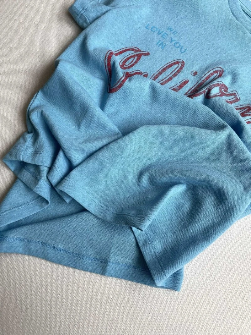 Original Unclassified Brand T-Shirts 155236