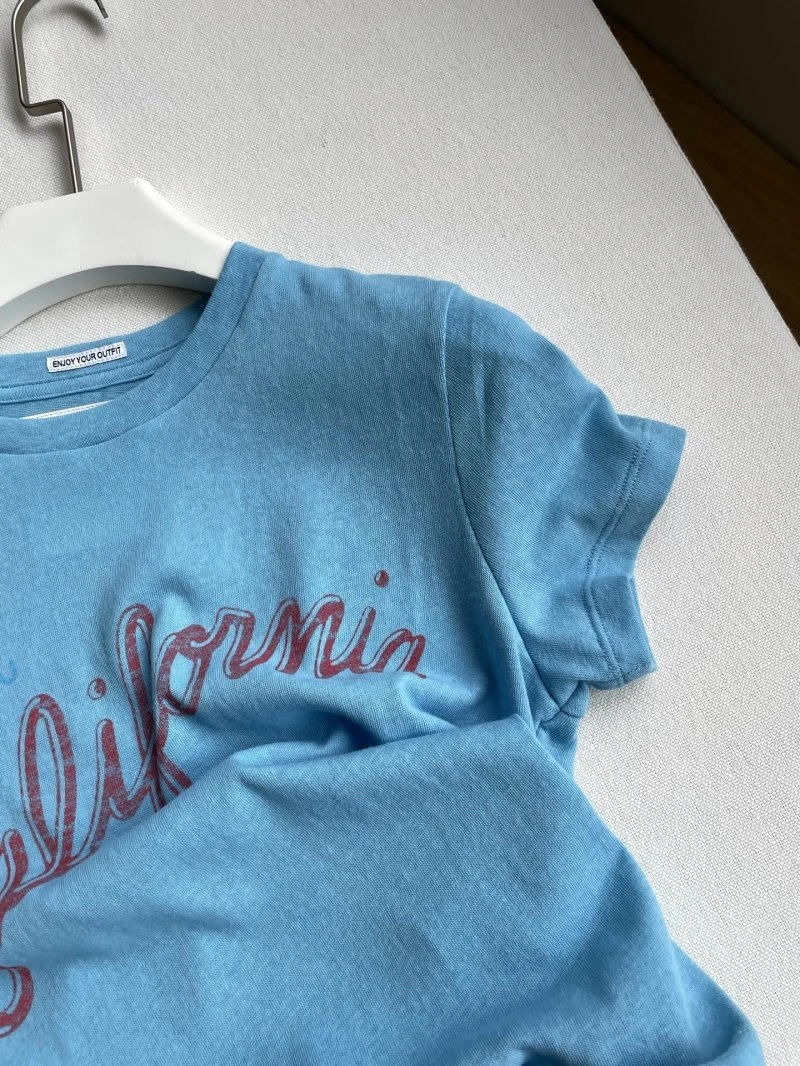 Original Unclassified Brand T-Shirts 155236