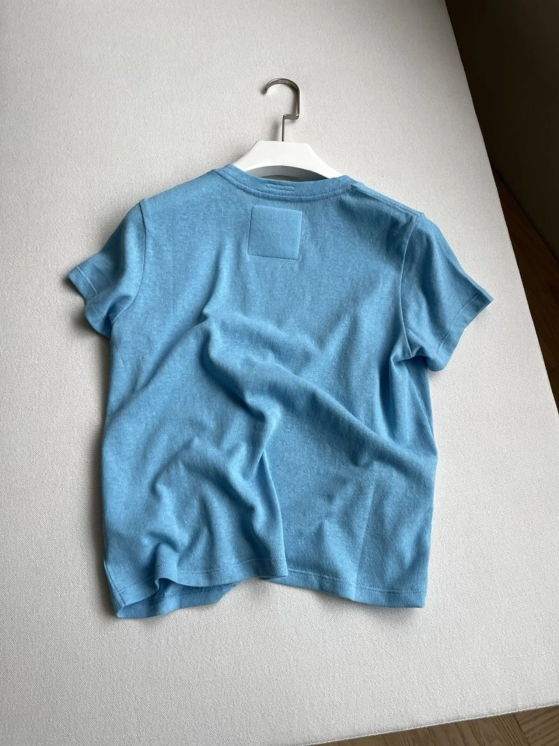 Original Unclassified Brand T-Shirts 155236
