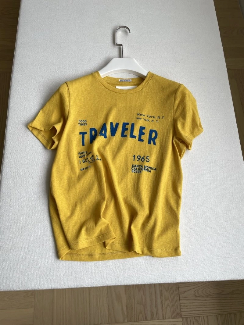 HighQuality Unclassified Brand T-Shirts 155239