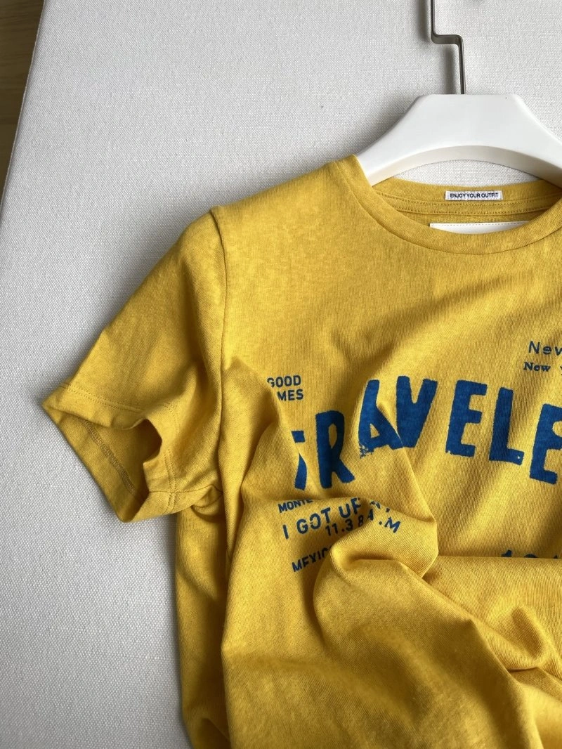 HighQuality Unclassified Brand T-Shirts 155239