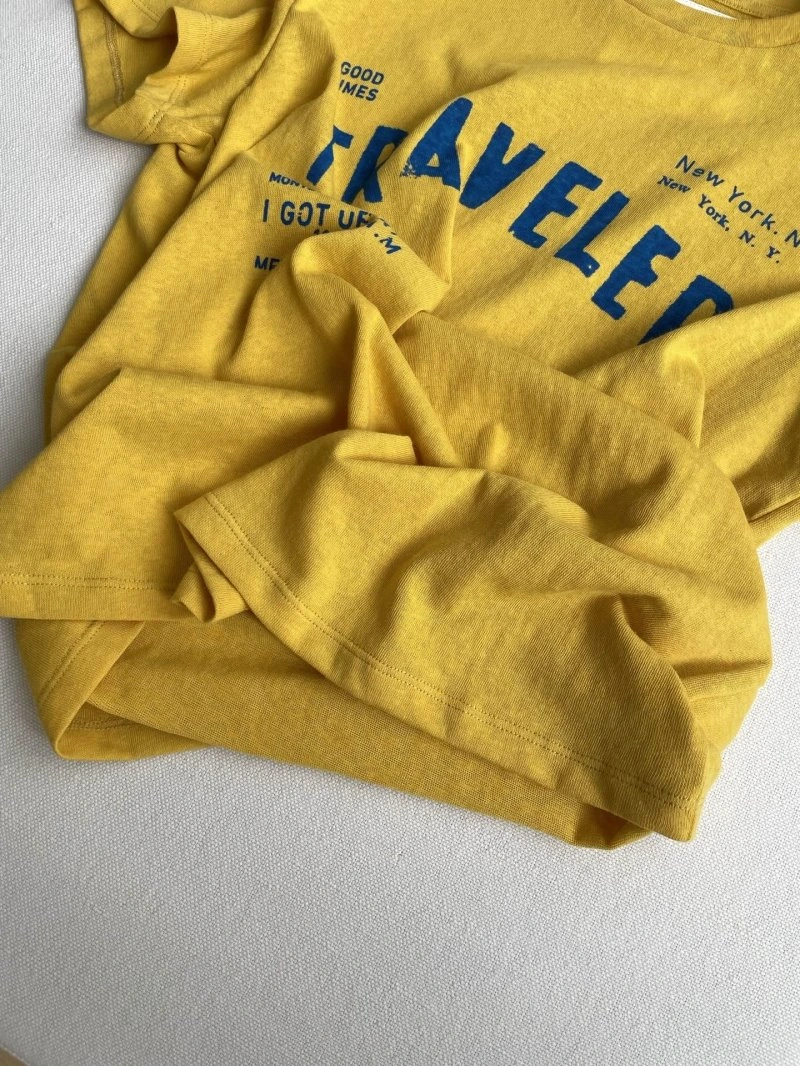 HighQuality Unclassified Brand T-Shirts 155239
