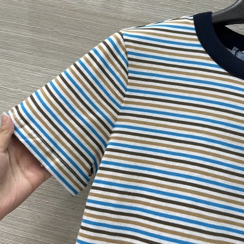 Unclassified Brand T-Shirts Stretchable 155266