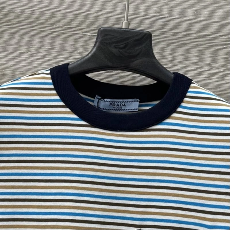 Unclassified Brand T-Shirts Stretchable 155266