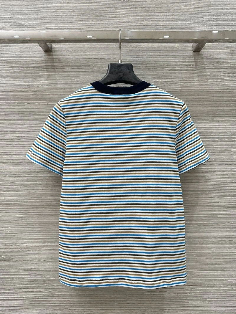 Unclassified Brand T-Shirts Stretchable 155266