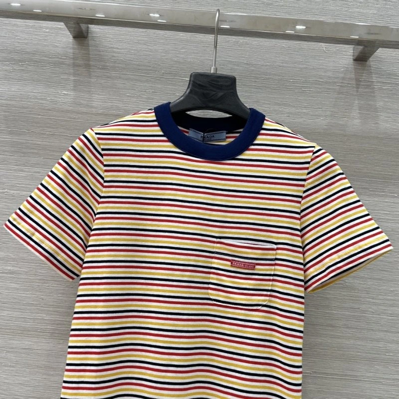 Sporty Unclassified Brand T-Shirts 155235