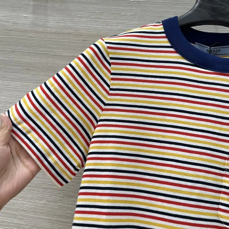 Sporty Unclassified Brand T-Shirts 155235