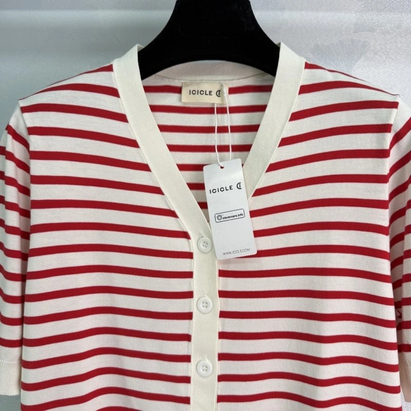Unclassified Brand T-Shirts EasyCare 155234