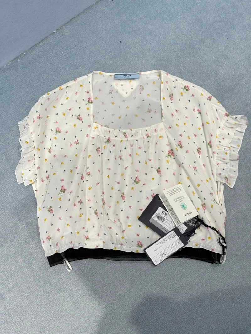 Unclassified Brand T-Shirts FashionForward 155238