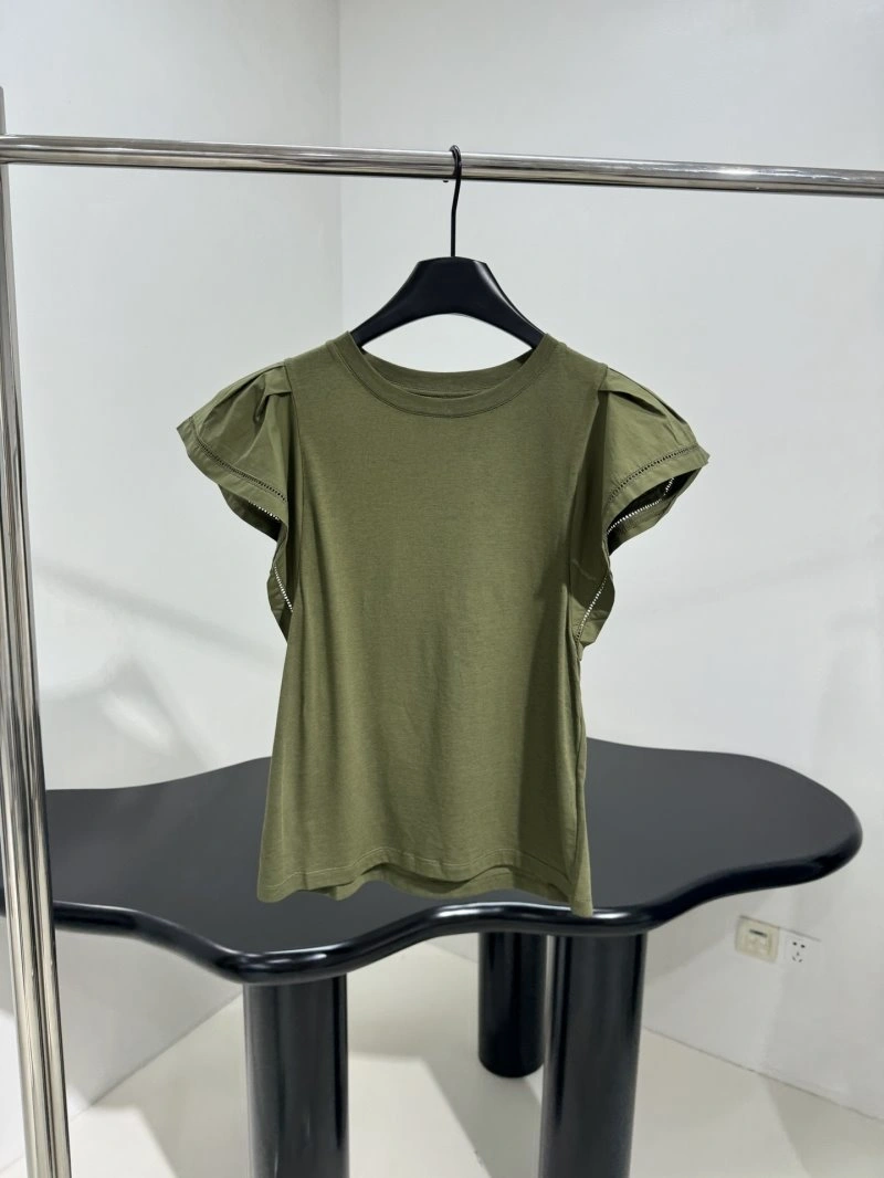 Supportive Unclassified Brand T-Shirts 155232