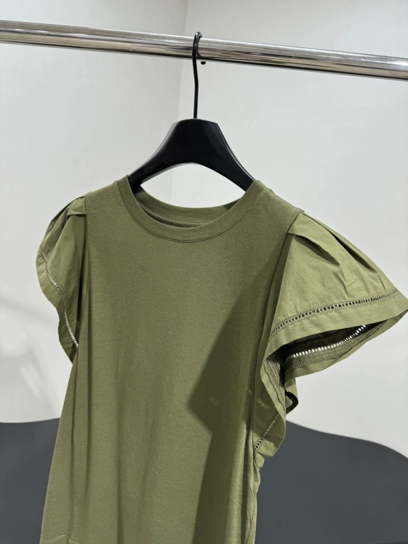 Supportive Unclassified Brand T-Shirts 155232