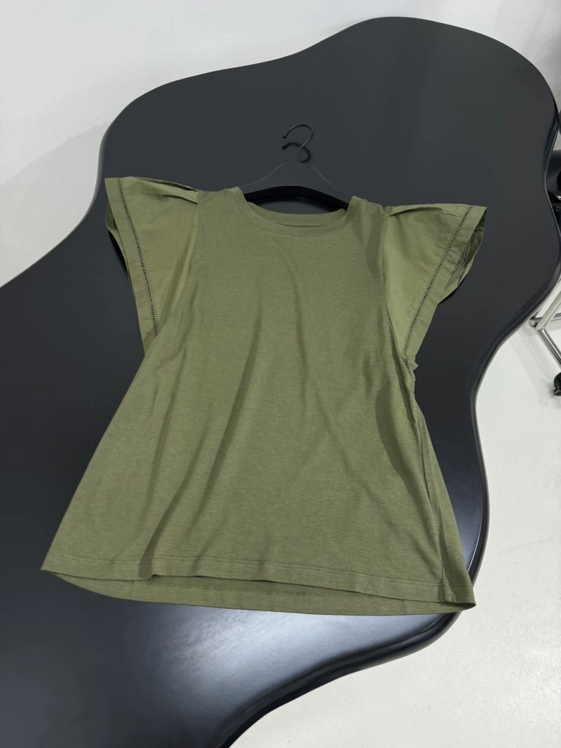 Supportive Unclassified Brand T-Shirts 155232