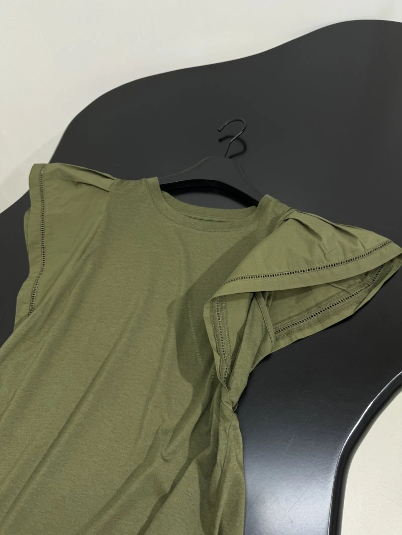 Supportive Unclassified Brand T-Shirts 155232