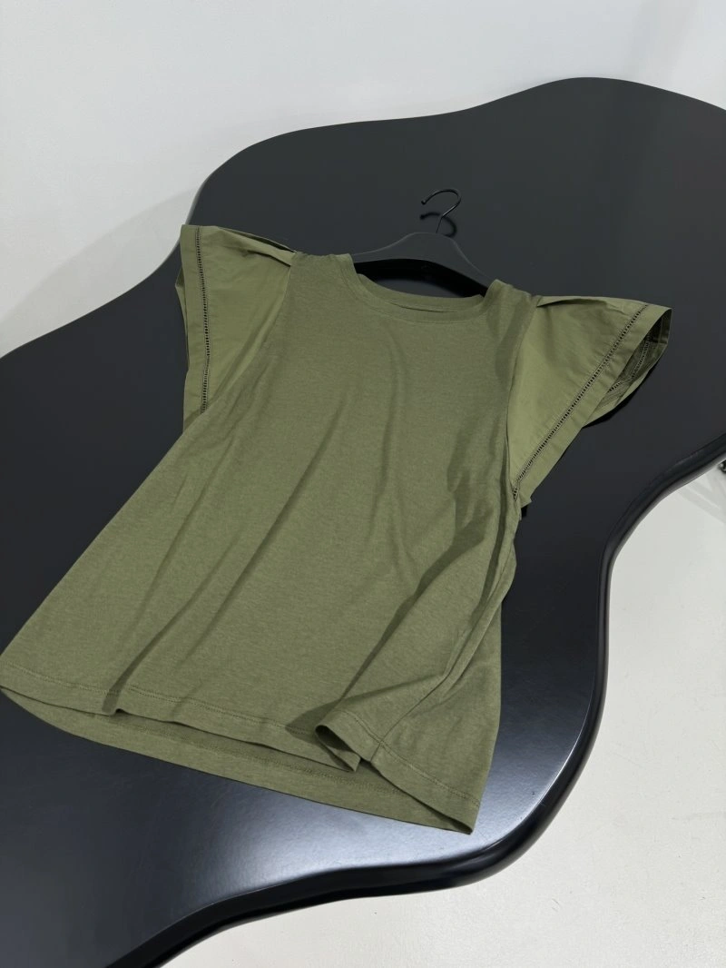 Supportive Unclassified Brand T-Shirts 155232