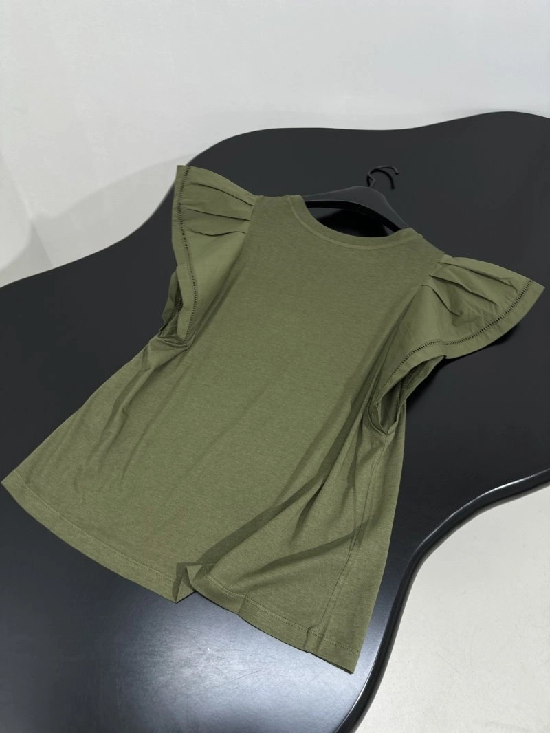 Supportive Unclassified Brand T-Shirts 155232