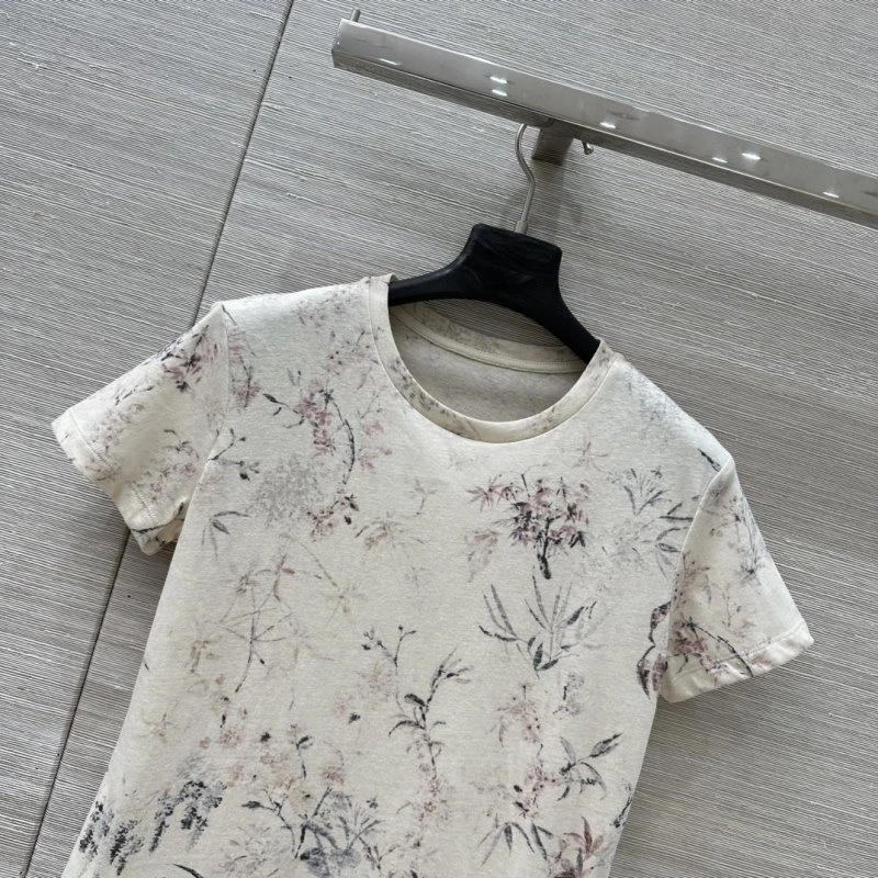 Unclassified Brand T-Shirts Sophisticated 155229