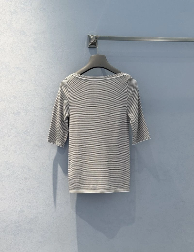 SportInspired Unclassified Brand T-Shirts 155224