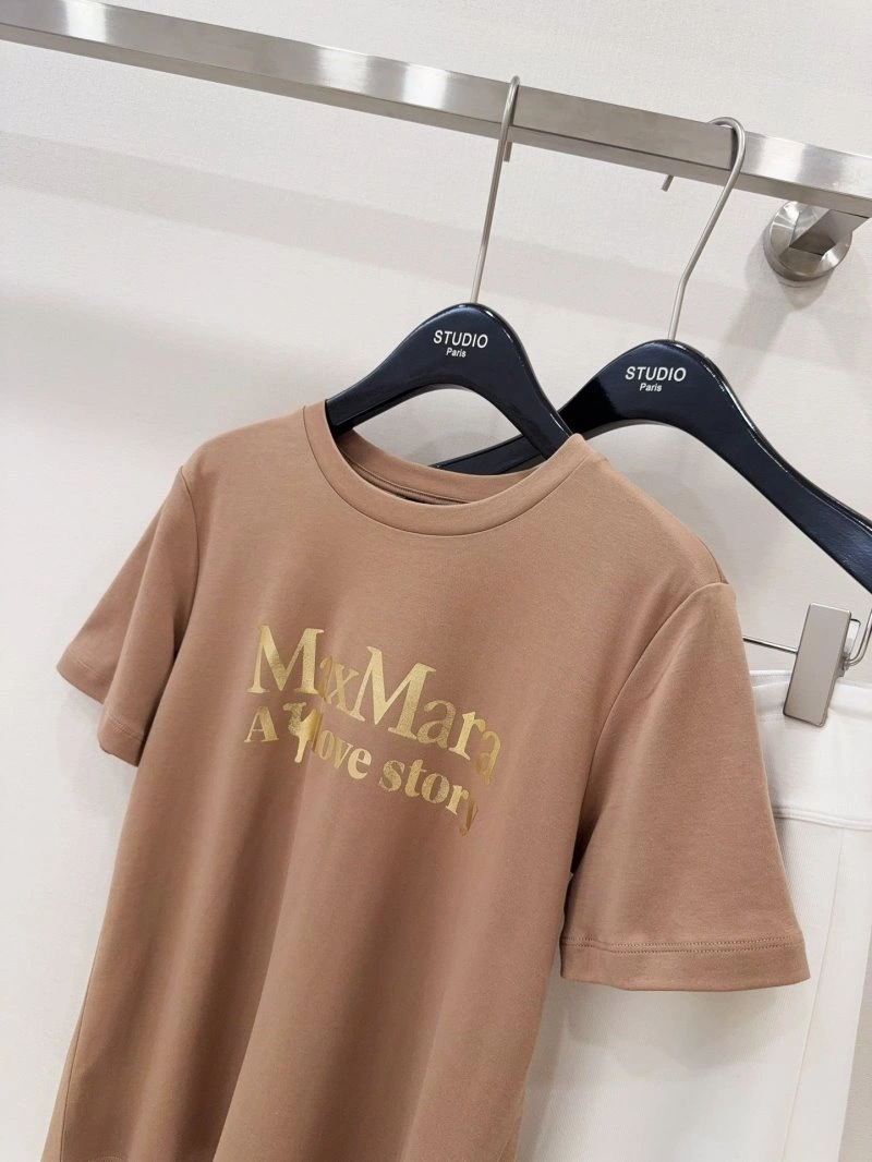 Sophisticated Unclassified Brand T-Shirts 147323