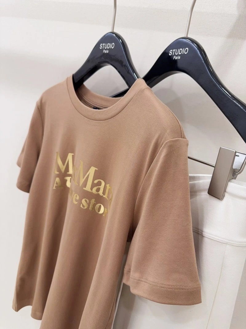 Sophisticated Unclassified Brand T-Shirts 147323