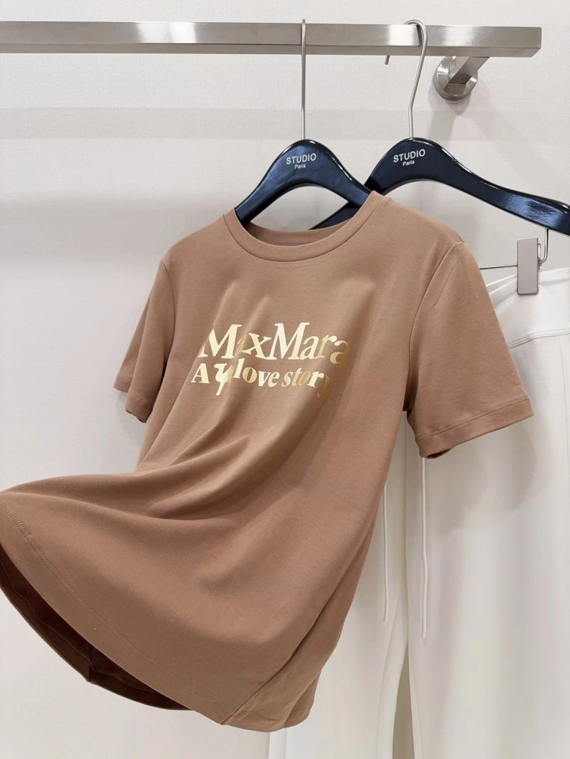 Sophisticated Unclassified Brand T-Shirts 147323