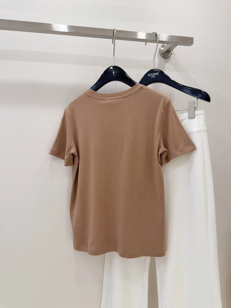 Sophisticated Unclassified Brand T-Shirts 147323