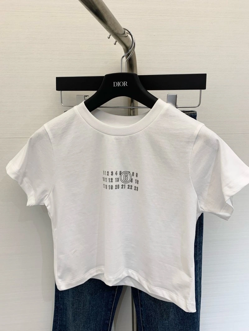 Casual Unclassified Brand T-Shirts 147339