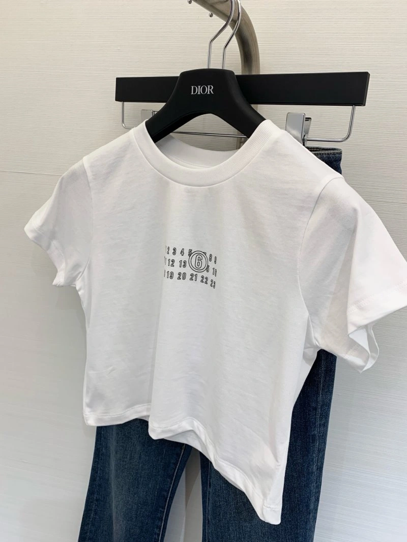 Casual Unclassified Brand T-Shirts 147339