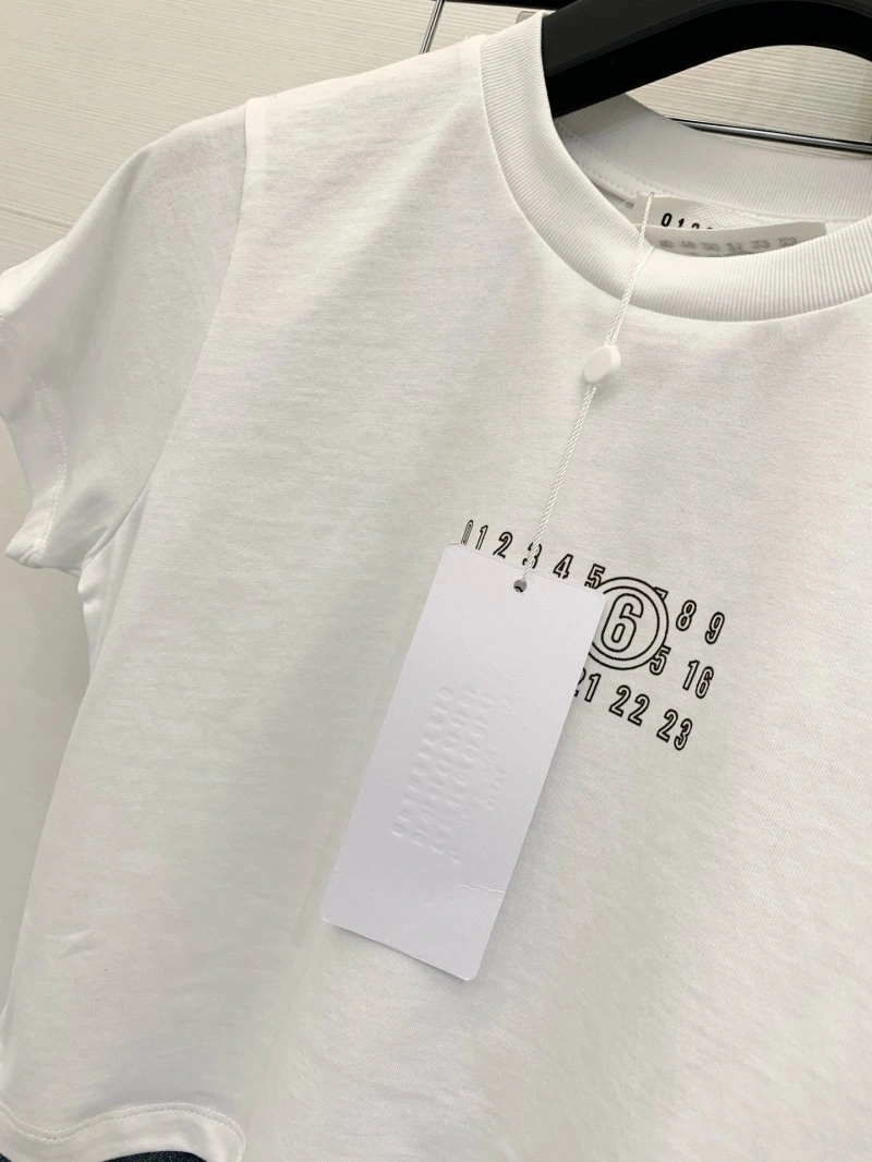 Casual Unclassified Brand T-Shirts 147339