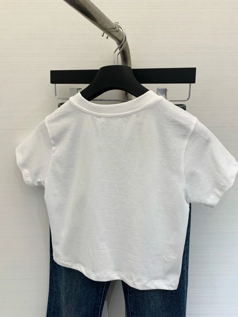Casual Unclassified Brand T-Shirts 147339