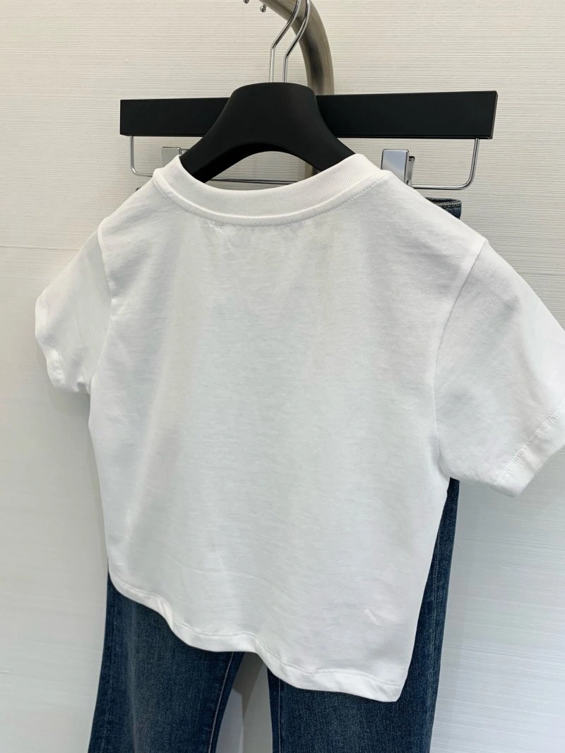 Casual Unclassified Brand T-Shirts 147339