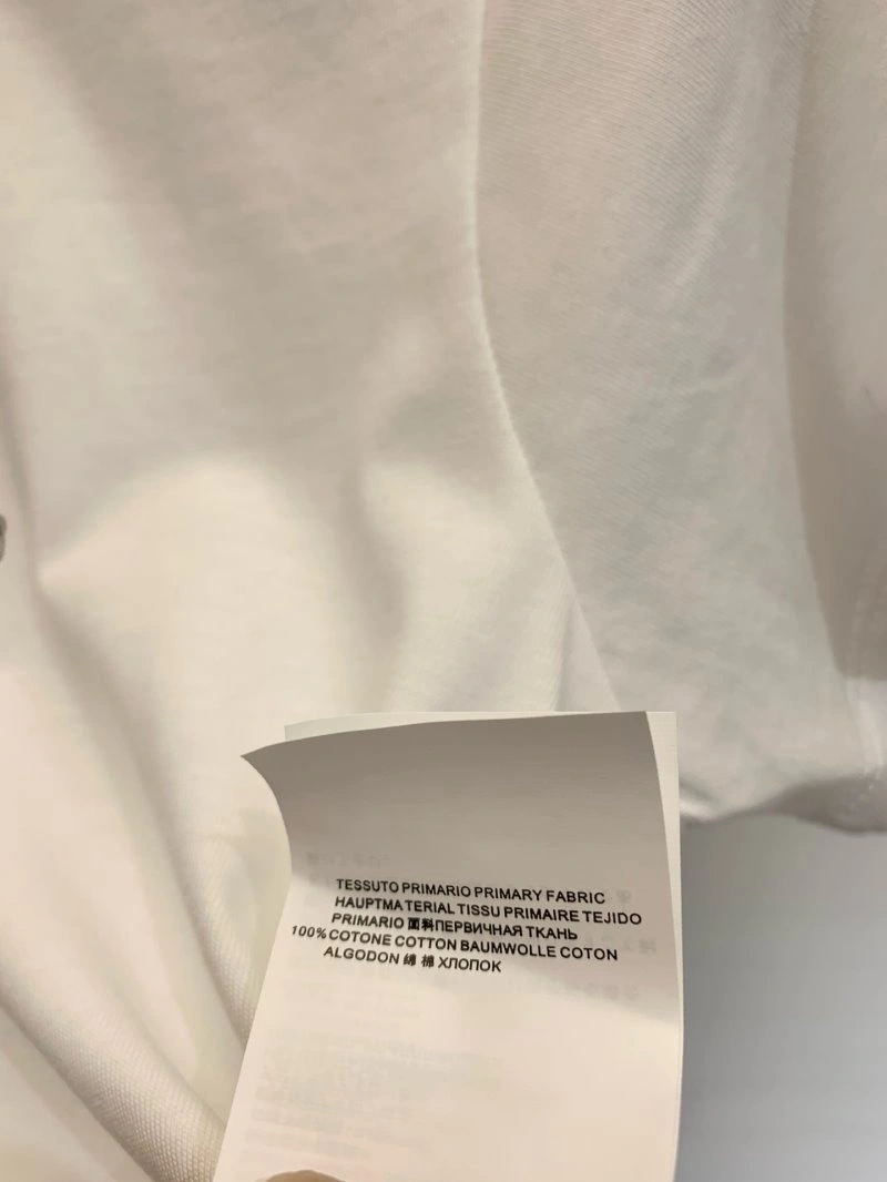 Casual Unclassified Brand T-Shirts 147339