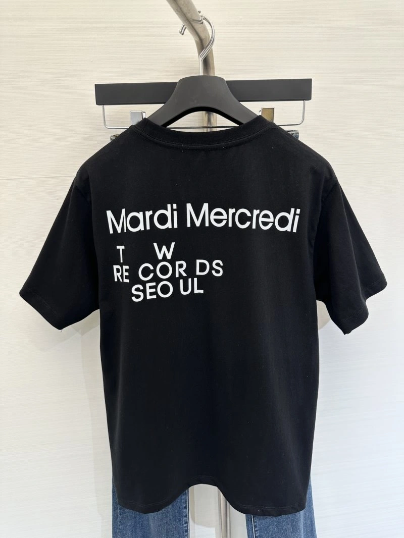 Upgraded Unclassified Brand T-Shirts 147304