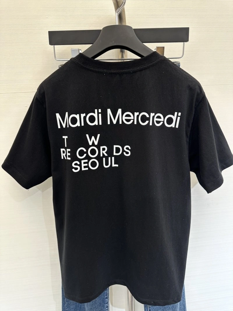 Upgraded Unclassified Brand T-Shirts 147304