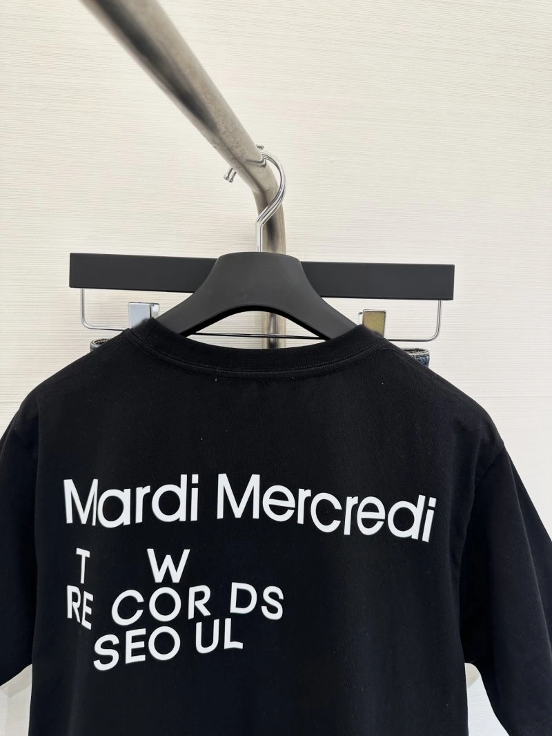 Upgraded Unclassified Brand T-Shirts 147304