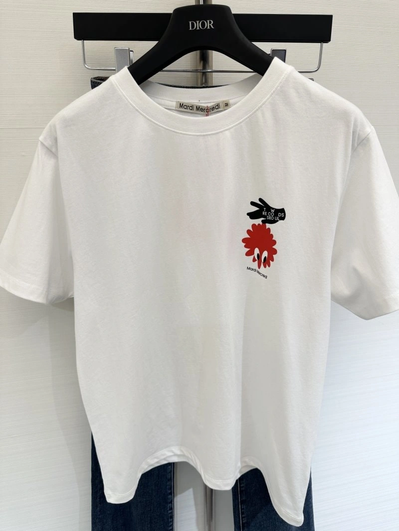 Unclassified Brand T-Shirts Reliable 147305