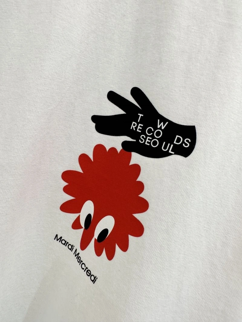 Unclassified Brand T-Shirts Reliable 147305