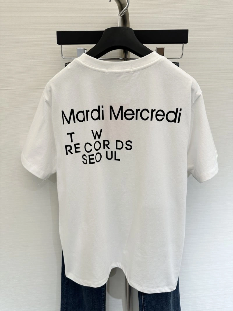 Unclassified Brand T-Shirts Reliable 147305