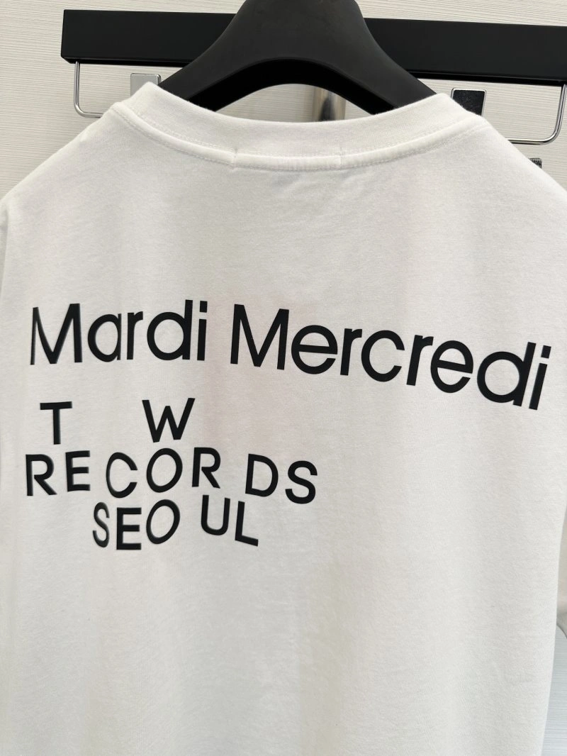 Unclassified Brand T-Shirts Reliable 147305
