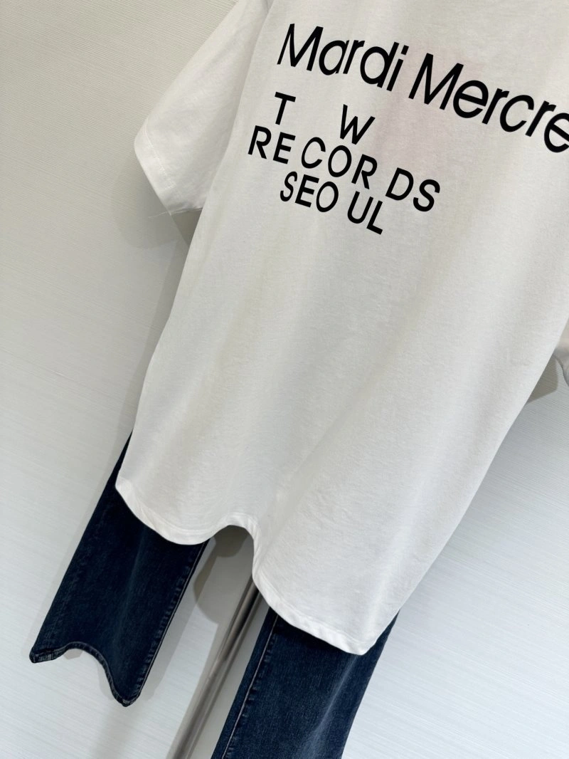 Unclassified Brand T-Shirts Reliable 147305