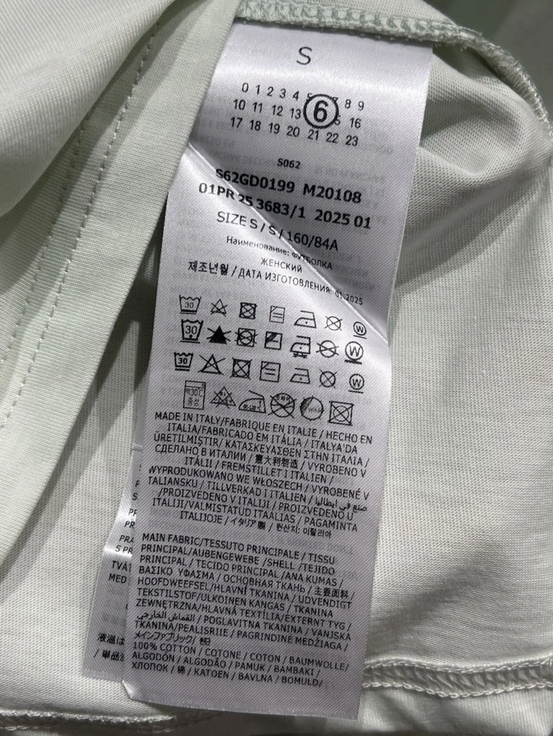 Unclassified Brand T-Shirts ComfortFit 147295