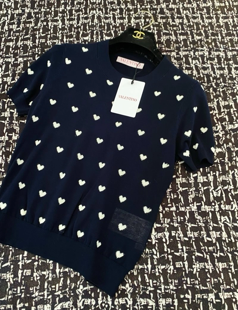 Unclassified Brand T-Shirts Seasonal 147294